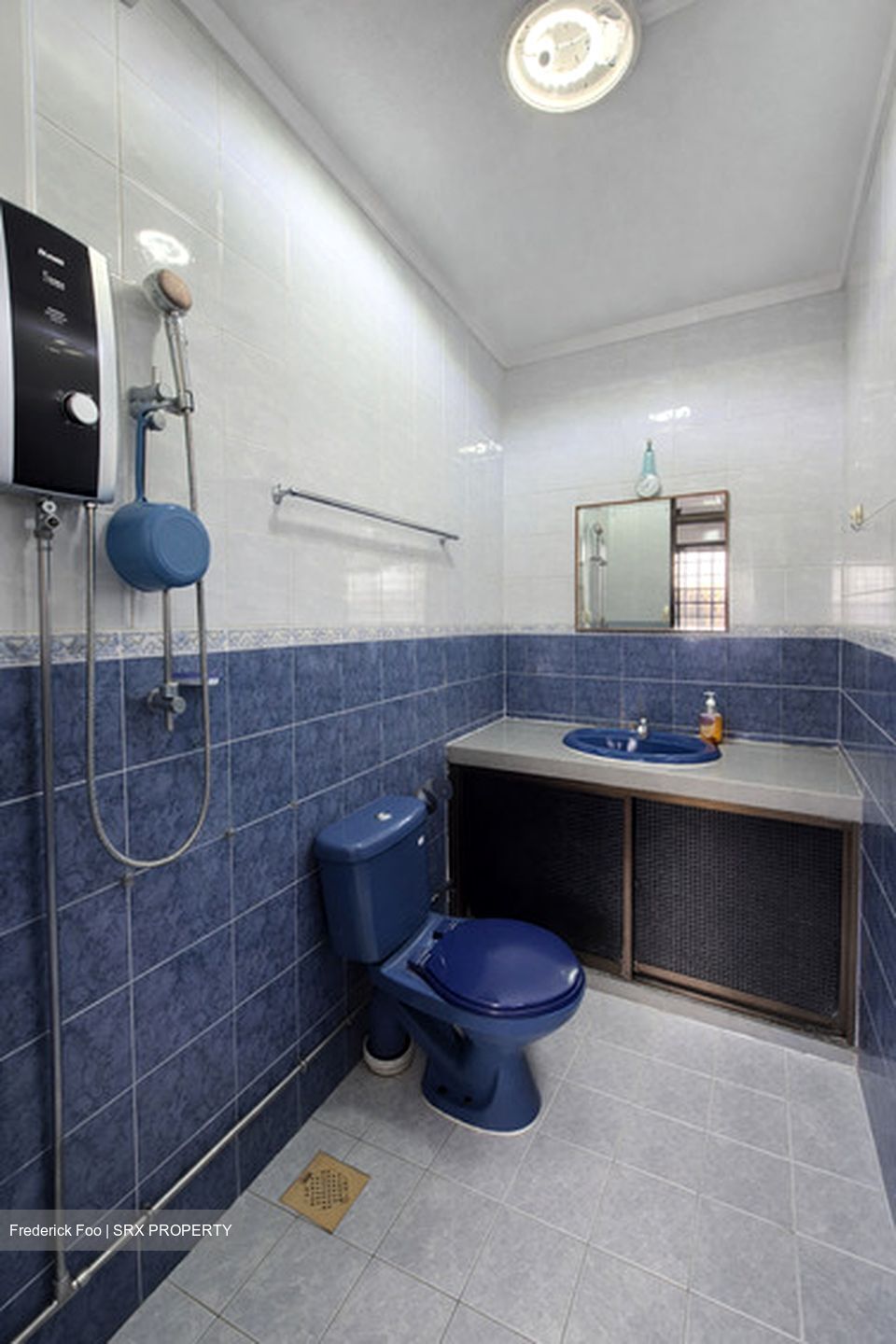 Blk 723 Woodlands Avenue 6 (Woodlands), HDB 5 Rooms #558833561